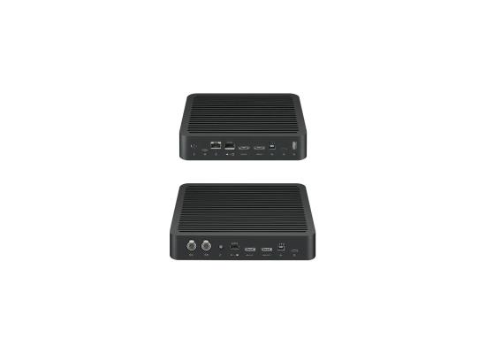 Logitech Conference Rally Plus - Modular video conferencing system for large rooms